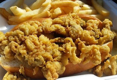 new england fried clams in florida