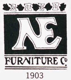 new england furniture company