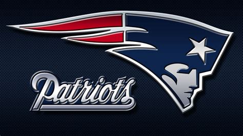 new england patriots home page