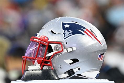 new england patriots player injured