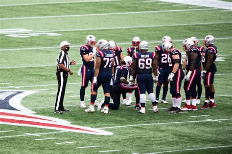 new england patriots roster 2021