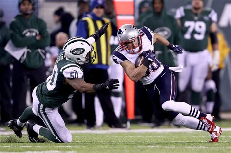 new england patriots vs jets 2017