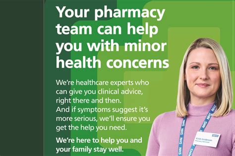 new england pharmacy services