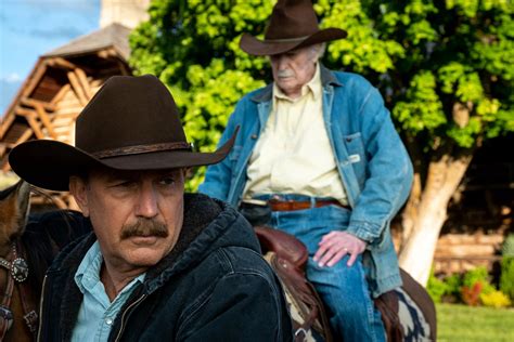 new episodes for yellowstone