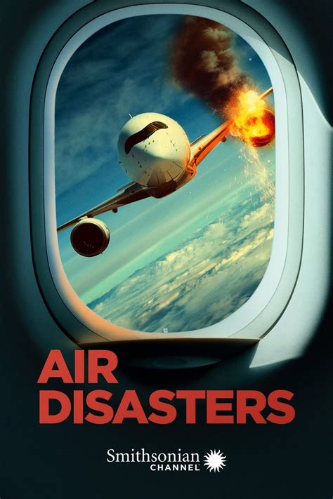 new episodes of air disasters