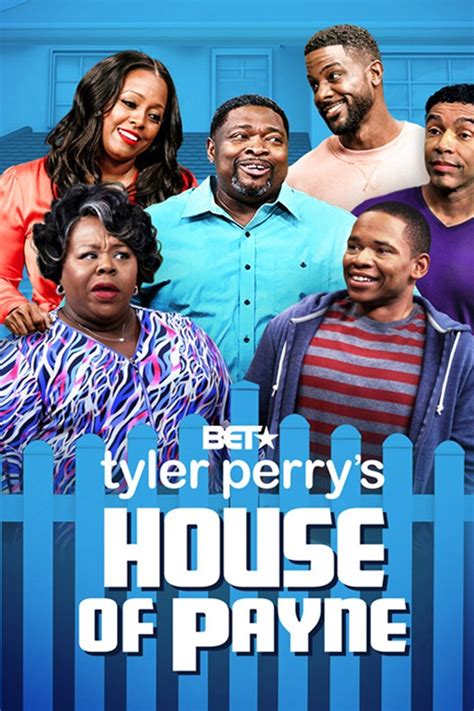 new episodes of house of payne