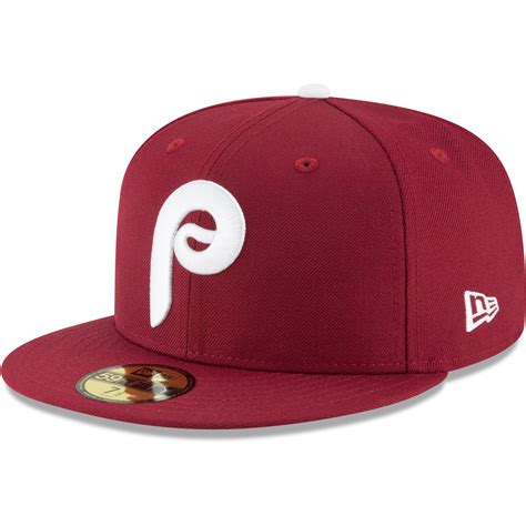 new era cooperstown collection