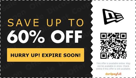 Welcome To The New Era Of Coupon Codes!