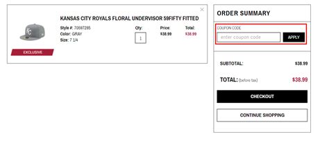 Unlock Exclusive Savings: New Era's Game-Changing Discount Code