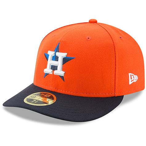 new era houston astros hats