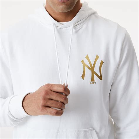 new era new york yankees hoodie