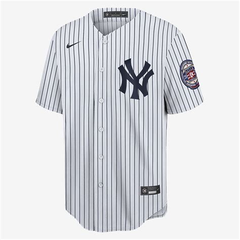 new era yankees jersey