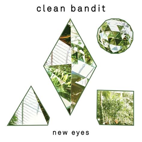 new eyes clean bandit