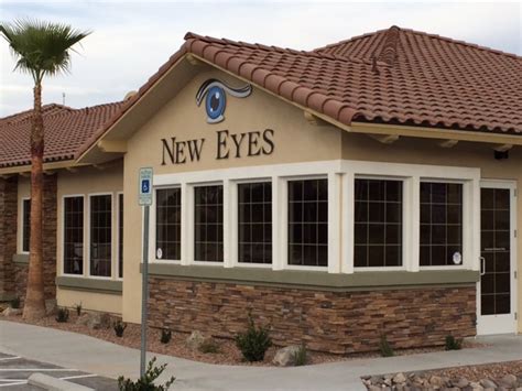 new eyes henderson nv