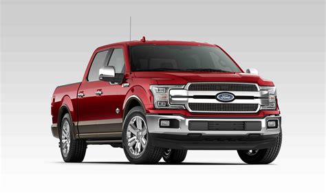 new f150 lease deals