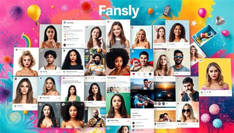 new fansly creators