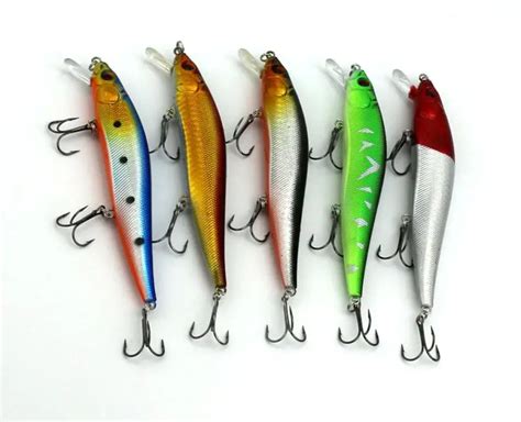 new fishing lures 2017
