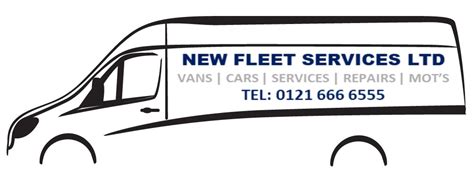 new fleet services ltd