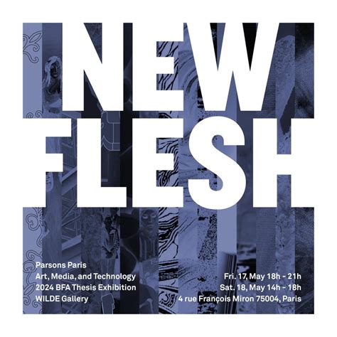 new flesh