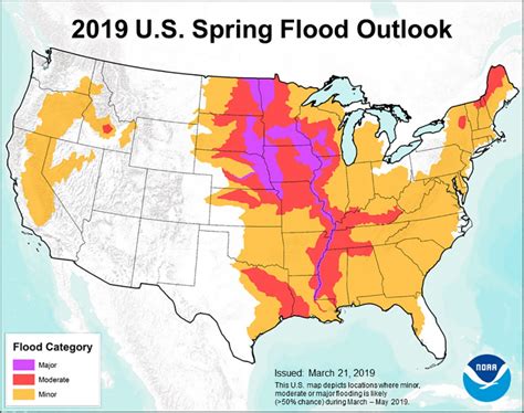 new flood maps 2023