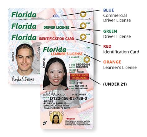 new florida id law