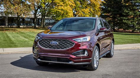 new ford edge 2024 for sell