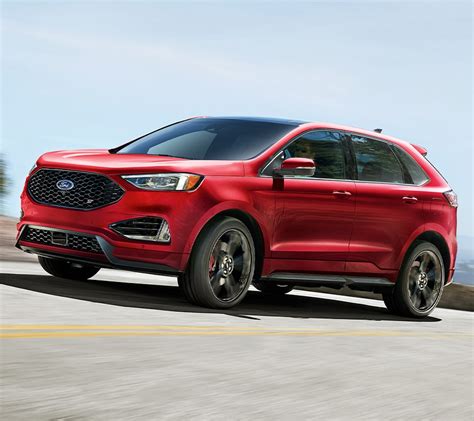 new ford edge for sale kansas city