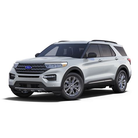 new ford explorer lease options