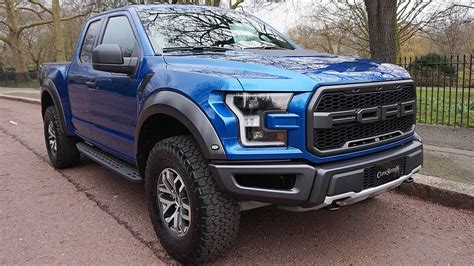 new ford f150 raptor for sale