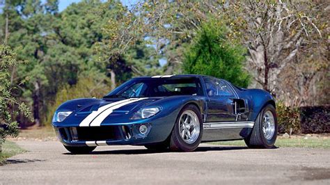 new ford gt40 for sale