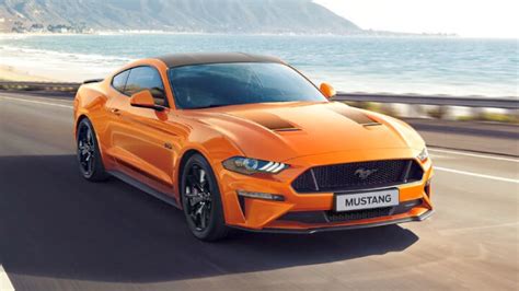 new ford mustang deals