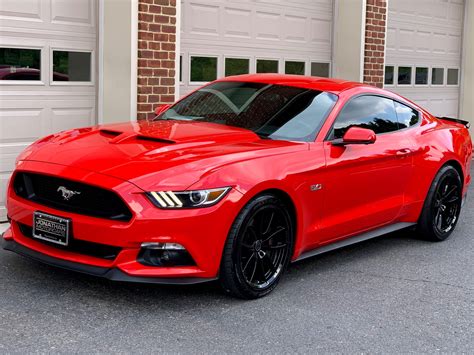 new ford mustang gt premium for sale