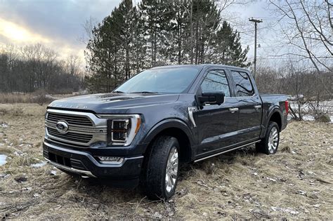 new ford trucks for sale 2021