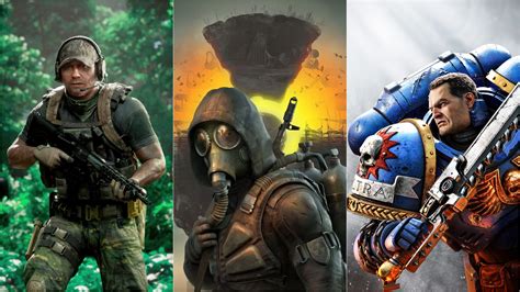 new fps games xbox 2025