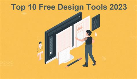 New Free Design Tools