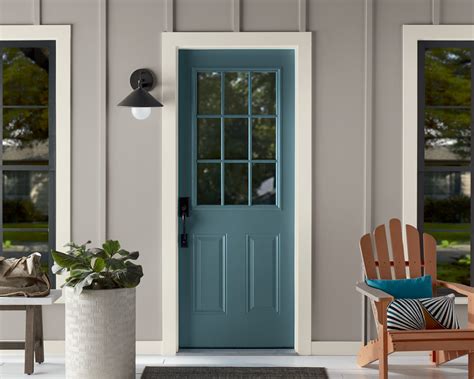 Upgrade Your Home with a Stunning New Front Door