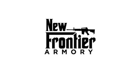 new frontier armory coupon code