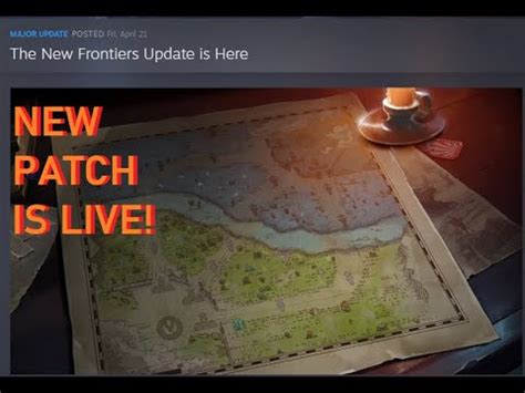 new frontier update dota 2