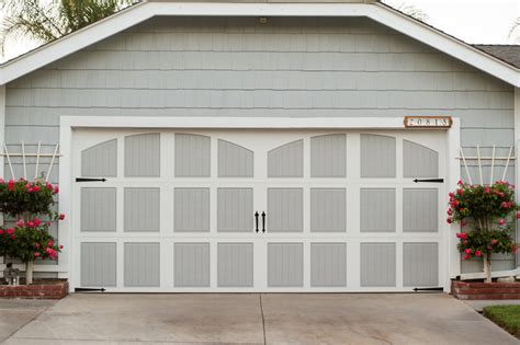 new garage doors santa clarita