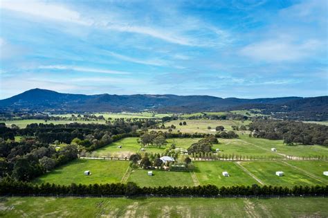 new gisborne australia