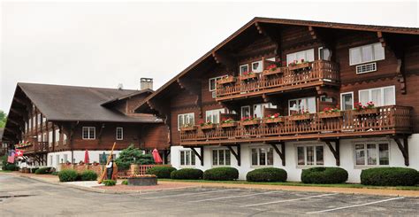 New Glarus Inn