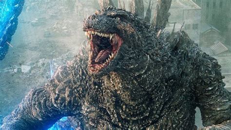 new godzilla minus one trailer