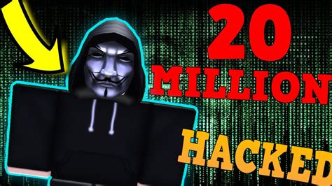 new hackers in roblox 2022 usernames｜TikTok Search