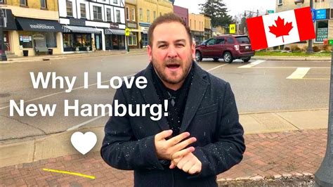 new hamburg ontario news