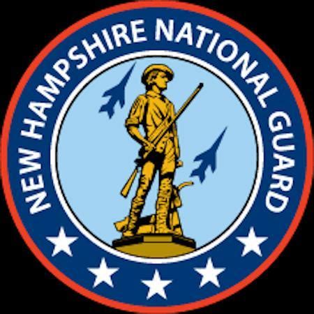 new hampshire army national guard