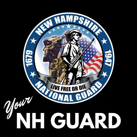 new hampshire army national guard rti