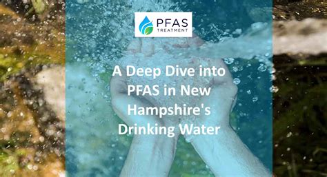 new hampshire drinking water regulations pfas