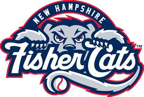 new hampshire fisher cats record