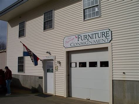 new hampshire furniture outlets