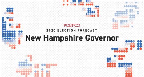 new hampshire governor race 2020